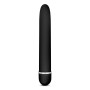 Bullet Vibrator Blush Rose Black by Blush, Bullet vibrators - Ref: S9401845, Price: 22,99 €, Discount: %