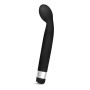 Vibrador Blush Rose Negro de Blush, Vibradores clásicos - Ref: S9401846, Precio: 24,99 €, Descuento: %