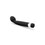 Vibrator Blush Rose Black by Blush, Classic vibrators - Ref: S9401846, Price: 24,99 €, Discount: %