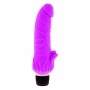 Vibratore Dream Toys Vibes of Love Rosa di Dream Toys, Vibratori classici - Rif: S9406040, Prezzo: 27,99 €, Sconto: %