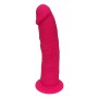 Dildo Dream Toys Real Love Cor de Rosa Ø 4,4 cm de Dream Toys, Consoladores clássicos - Ref: S9400719, Preço: 22,99 €, Descon...