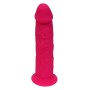 Dildo Dream Toys Real Love Cor de Rosa Ø 4,4 cm de Dream Toys, Consoladores clássicos - Ref: S9400719, Preço: 22,99 €, Descon...