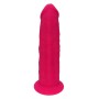 Dildo Dream Toys Real Love Cor de Rosa Ø 4,4 cm de Dream Toys, Consoladores clássicos - Ref: S9400719, Preço: 22,99 €, Descon...