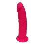 Dildo Dream Toys Real Love Cor de Rosa Ø 4,4 cm de Dream Toys, Consoladores clássicos - Ref: S9400719, Preço: 22,99 €, Descon...