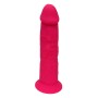 Dildo Dream Toys Real Love Cor de Rosa Ø 4,4 cm de Dream Toys, Consoladores clássicos - Ref: S9400719, Preço: 22,99 €, Descon...