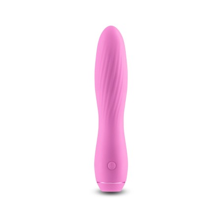 Kugelvibrator NS Novelties Obsessions Rosa von NS Novelties, Bullet Vibratoren - Ref: S9401508, Preis: 43,99 €, Rabatt: %