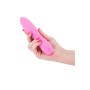 Bala Vibradora NS Novelties Obsessions Cor de Rosa de NS Novelties, Vibradores bullet - Ref: S9401508, Preço: 43,99 €, Descon...