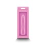 Bullet Vibrator NS Novelties Obsessions Pink by NS Novelties, Bullet vibrators - Ref: S9401508, Price: 43,99 €, Discount: %