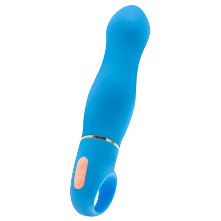 Vibrator Blush Aria Blau von Blush, Klassische Vibratoren - Ref: S9402368, Preis: 50,99 €, Rabatt: %