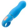 Vibromasseur Blush Aria Bleu de Blush, Vibrateurs classiques - Réf : S9402368, Prix : 50,99 €, Remise : %