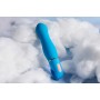 Vibrator Blush Aria Blue by Blush, Classic vibrators - Ref: S9402368, Price: 50,99 €, Discount: %