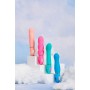 Vibrador Blush Aria Azul de Blush, Vibradores clássicos - Ref: S9402368, Preço: 50,99 €, Desconto: %