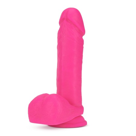 Dildo Blush Neo Rosa Ø 4 cm von Blush, Klassische Dildos - Ref: S9402316, Preis: 29,99 €, Rabatt: %