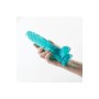 Vibrador NS Novelties Fantasia Verde de NS Novelties, Vibradores clássicos - Ref: S9401590, Preço: 26,99 €, Desconto: %