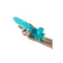 Vibromasseur NS Novelties Fantasia Vert de NS Novelties, Vibrateurs classiques - Réf : S9401590, Prix : 26,99 €, Remise : %