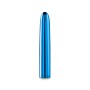 Bullet Vibrator NS Novelties Chroma Blue by NS Novelties, Bullet vibrators - Ref: S9401468, Price: 31,99 €, Discount: %