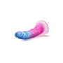 Dildo Blush B yours Multicolor Ø 4 cm de Blush, Consoladores clássicos - Ref: S9402377, Preço: 20,99 €, Desconto: %