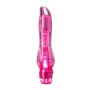 Vibrator Blush Naturally Yours Pink by Blush, Classic vibrators - Ref: S9402235, Price: 23,99 €, Discount: %