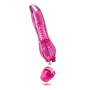 Vibrador Blush Naturally Yours Cor de Rosa de Blush, Vibradores clássicos - Ref: S9402235, Preço: 23,99 €, Desconto: %