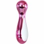 Vibromasseur à boules Evolved Rose de Evolved, Vibrateurs balles - Réf : S9404595, Prix : 30,99 €, Remise : %