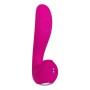 Clitoris Suction Stimulator Evolved Pink by Evolved, G-spot vibrators - Ref: S9404687, Price: 45,99 €, Discount: %