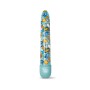 Bala Vibradora NS Novelties Prints Charming Azul de NS Novelties, Vibradores bullet - Ref: S9405358, Preço: 24,99 €, Desconto: %