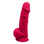 Vibratore Dream Toys Real Love Rosa Ø 5,1 cm di Dream Toys, Dildo classici - Rif: S9406140, Prezzo: 27,99 €, Sconto: %