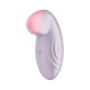 Vibromasseur Satisfyer Lila de Satisfyer, Vibrateurs classiques - Réf : S4005661, Prix : 33,99 €, Remise : %