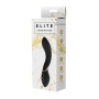 Vibrador Dream Toys Elite Preto de Dream Toys, Vibradores clássicos - Ref: S9406087, Preço: 39,99 €, Desconto: %