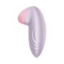 Vibromasseur Satisfyer Lila de Satisfyer, Vibrateurs classiques - Réf : S4005661, Prix : 33,99 €, Remise : %