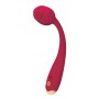 Massager Secret Kisses Red by Secret Kisses, Erotic massagers - Ref: S9400230, Price: 60,99 €, Discount: %