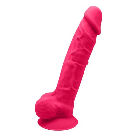 Dildo Realista Dream Toys Real Love Silicone Ø 3,8 cm de Dream Toys, Consoladores realistas - Ref: S9400721, Preço: 20,99 €, ...