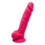 Gode réaliste Dream Toys Real Love Silicone Ø 3,8 cm de Dream Toys, Godes réalistes - Réf : S9400721, Prix : 20,99 €, Remise : %