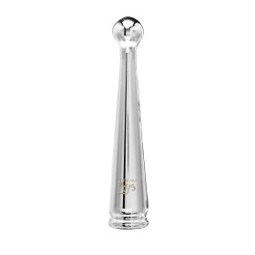 Vibrator Dream Toys Midnight Magic Silver by Dream Toys, Classic vibrators - Ref: S9400512, Price: 24,99 €, Discount: %