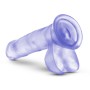 Dildo Realista Blush B yours PVC Ø 3,9 cm (13,9 cm) de Blush, Consoladores realistas - Ref: S9401885, Preço: 22,99 €, Descont...