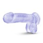 Gode réaliste Blush B yours PVC Ø 3,9 cm (13,9 cm) de Blush, Godes réalistes - Réf : S9401885, Prix : 22,99 €, Remise : %