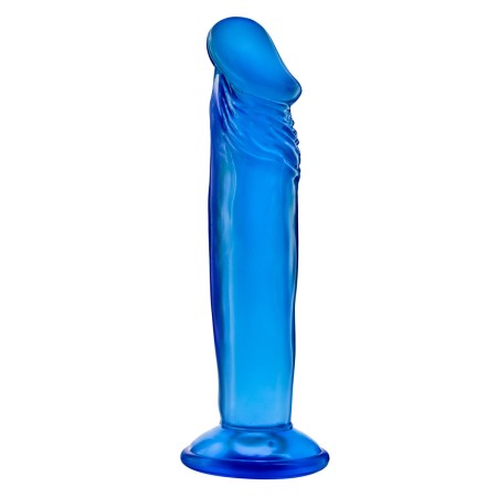 Natürliches Dildo Blush B yours PVC Ø 3,6 cm (15,2 cm) von Blush, Realistische Dildos - Ref: S9402109, Preis: 19,99 €, Rabatt: %