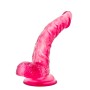 Dildo Realista Blush B yours PVC Ø 4,2 cm (15,8 cm) de Blush, Consoladores realistas - Ref: S9402001, Preço: 22,99 €, Descont...