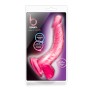 Gode réaliste Blush B yours PVC Ø 4,2 cm (15,8 cm) de Blush, Godes réalistes - Réf : S9402001, Prix : 22,99 €, Remise : %