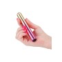 Vibromasseur à boules NS Novelties Chroma Multicouleur de NS Novelties, Vibrateurs balles - Réf : S9401520, Prix : 29,99 €, R...