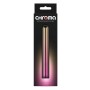 Bullet Vibrator NS Novelties Chroma Multicolour by NS Novelties, Bullet vibrators - Ref: S9401520, Price: 29,99 €, Discount: %