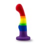 Dildo Blush Avant Multicolore Ø 3,5 cm di Blush, Dildo classici - Rif: S9402033, Prezzo: 35,99 €, Sconto: %