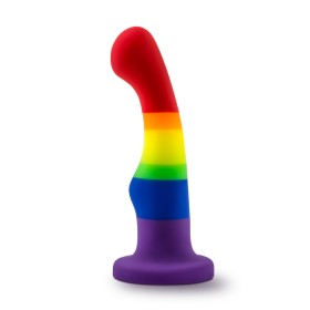 Dildo Blush Avant Multicolor Ø 3,5 cm de Blush, Consoladores clássicos - Ref: S9402033, Preço: 35,99 €, Desconto: %