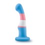 Dildo Blush Avant Bunt Ø 3,5 cm von Blush, Klassische Dildos - Ref: S9402034, Preis: 33,99 €, Rabatt: %