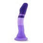 Dildo Blush Avant Roxo Ø 4,2 cm de Blush, Consoladores clássicos - Ref: S9401966, Preço: 42,99 €, Desconto: %