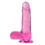 Dildo Realista Blush B yours TPE Ø 4,4 cm (12,7 cm) de Blush, Consoladores realistas - Ref: S9402284, Preço: 23,99 €, Descont...