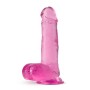 Dildo Realista Blush B yours TPE Ø 4,4 cm (12,7 cm) de Blush, Consoladores realistas - Ref: S9402284, Preço: 23,99 €, Descont...