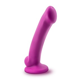 Dildo Realista Blush Avant Silicone Ø 3,4 cm (13,3 cm) de Blush, Consoladores realistas - Ref: S9402194, Preço: 33,99 €, Desc...