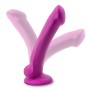 Gode réaliste Blush Avant Silicone Ø 3,4 cm (13,3 cm) de Blush, Godes réalistes - Réf : S9402194, Prix : 33,99 €, Remise : %