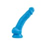 Dildo Realista Blush Neo PVC Látex Ø 3,8 cm de Blush, Consoladores realistas - Ref: S9402059, Preço: 22,99 €, Desconto: %